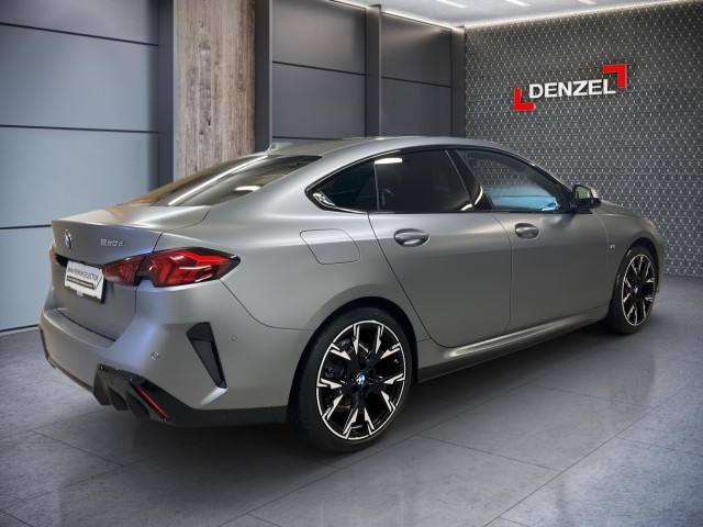 Bild 9: BMW 220d Gran Coupe F74 B47