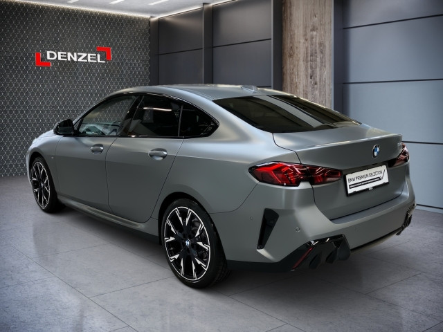 Bild 2: BMW 220d Gran Coupe F74 B47