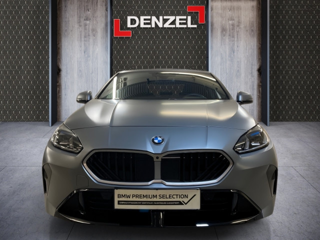 Bild 4: BMW 220d Gran Coupe F74 B47