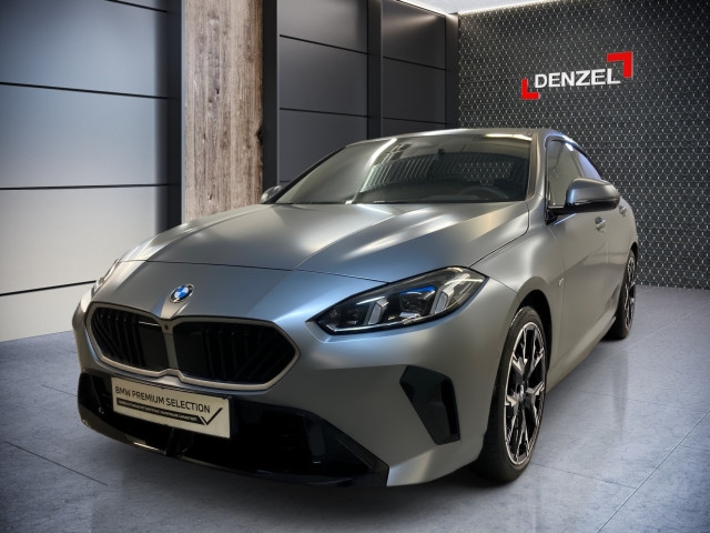 Bild 7: BMW 220d Gran Coupe F74 B47