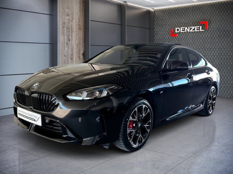 Bild 0: BMW 220 Gran Coupe F74 B38