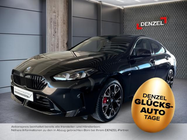 Bild 0: BMW 220 Gran Coupe F74 B38