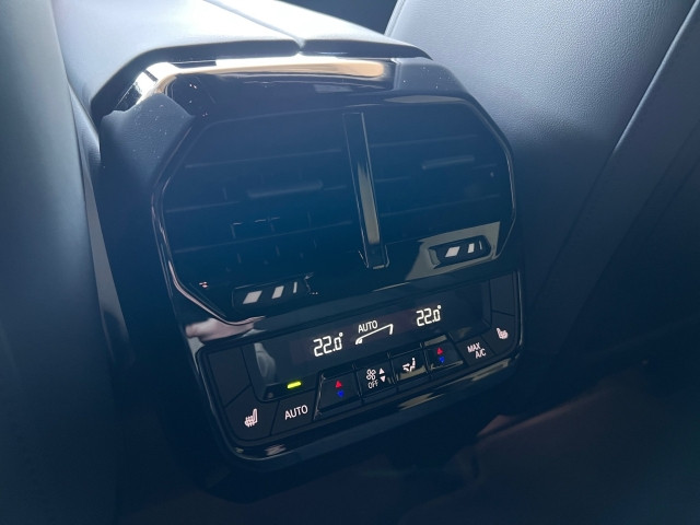 Bild 14: BMW PKW i-Serie iX xDrive50 I20XE2