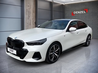 Bild 0: BMW 520d xDrive Limousine G60 B47
