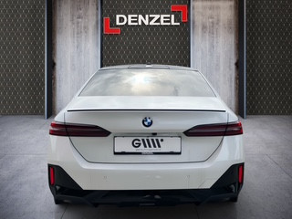 Bild 10: BMW 520d xDrive Limousine G60 B47
