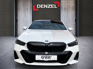 Bild 12: BMW 520d xDrive Limousine G60 B47