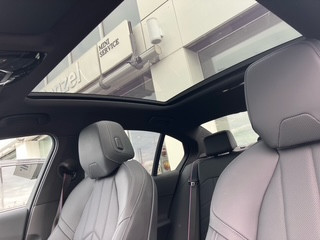 Bild 14: BMW 520d xDrive Limousine G60 B47
