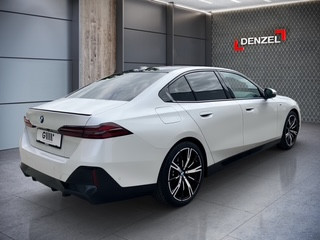 Bild 3: BMW 520d xDrive Limousine G60 B47