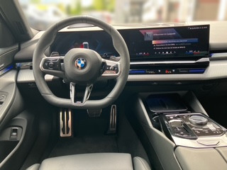 Bild 6: BMW 520d xDrive Limousine G60 B47