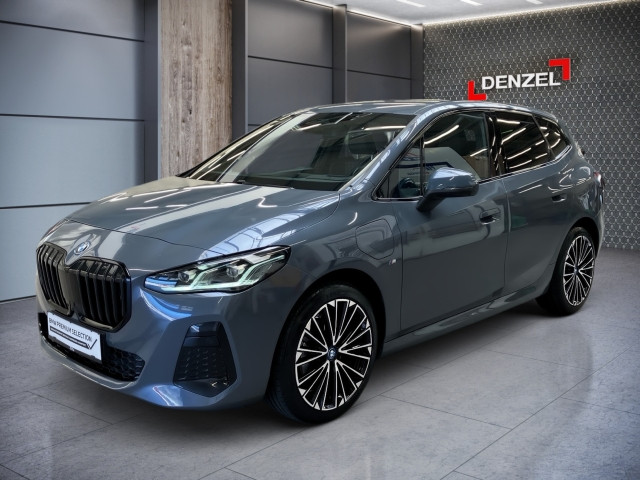 Bild 0: BMW 225e xDrive Active Tourer U06 XB2