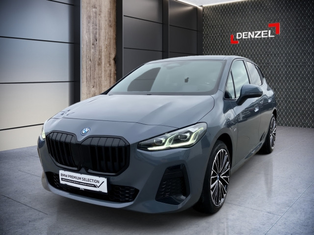 Bild 1: BMW 225e xDrive Active Tourer U06 XB2
