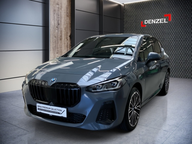 Bild 1: BMW 225e xDrive Active Tourer U06 XB2