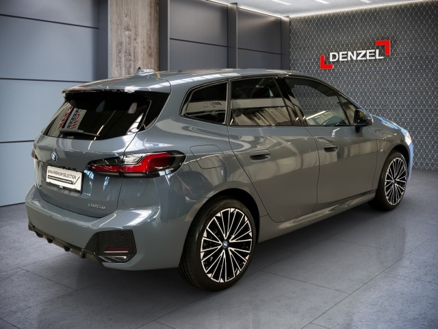 Bild 3: BMW 225e xDrive Active Tourer U06 XB2