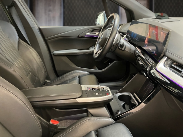 Bild 5: BMW 225e xDrive Active Tourer U06 XB2
