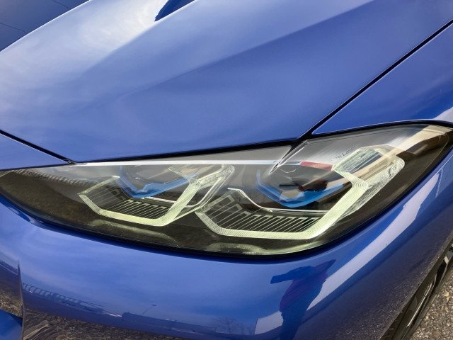 Bild 11: BMW 420d xDrive Gran Coupe G26