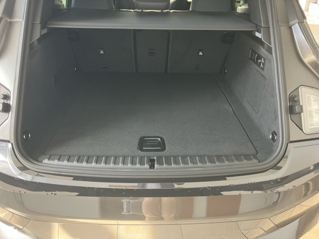 Bild 9: BMW PKW i-Serie iX xDrive50 I20XE2