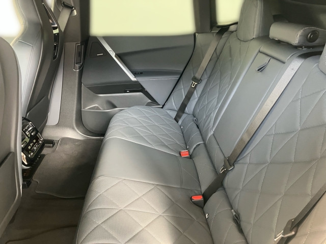Bild 8: BMW PKW i-Serie iX xDrive50 I20XE2