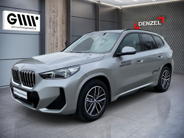 Bild 0: BMW X1 xDrive 20d U11 B47
