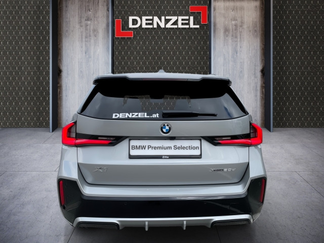 Bild 10: BMW X1 xDrive 20d U11 B47