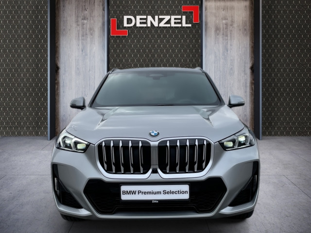 Bild 12: BMW X1 xDrive 20d U11 B47