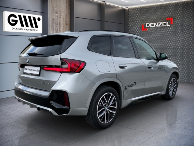 Bild 3: BMW X1 xDrive 20d U11 B47