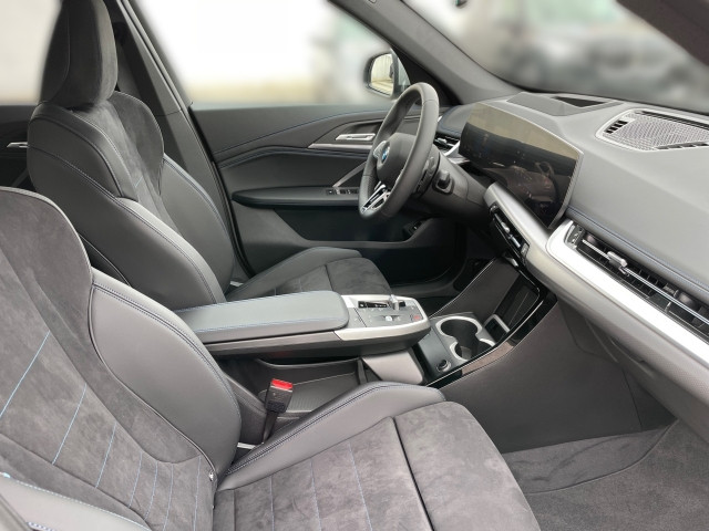 Bild 5: BMW X1 xDrive 20d U11 B47