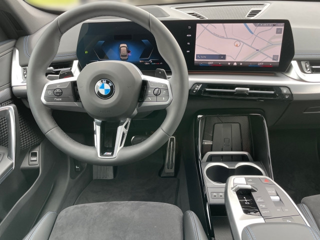 Bild 6: BMW X1 xDrive 20d U11 B47