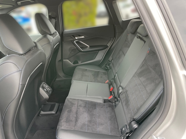 Bild 8: BMW X1 xDrive 20d U11 B47