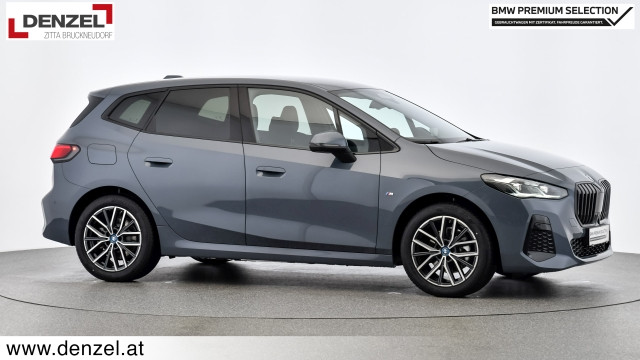 Bild 4: BMW 225e xDrive Active Tourer U06 XB2