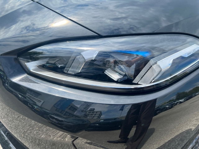 Bild 11: BMW 220 Gran Coupe F74 B38