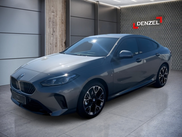 Bild 0: BMW 218d Gran Coupe F74 B47