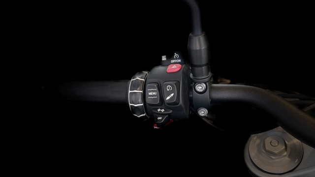 Bild 4: BMW Motorrad F 900 R