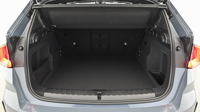 Bild 13: BMW iX1 xDrive30 U11