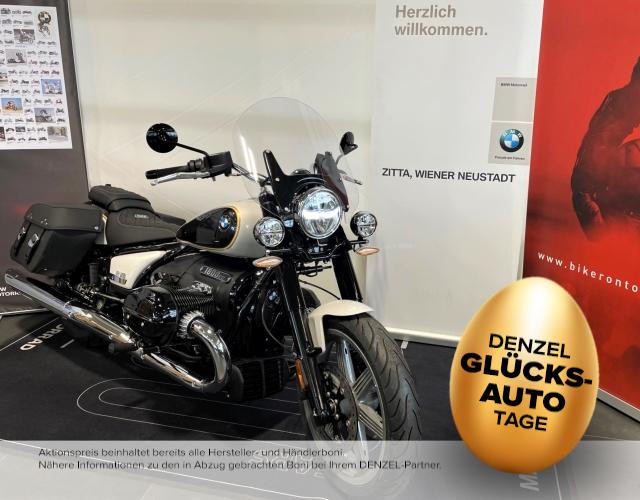 Bild 0: BMW Motorrad R 18