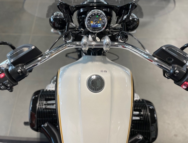 Bild 13: BMW Motorrad R 18