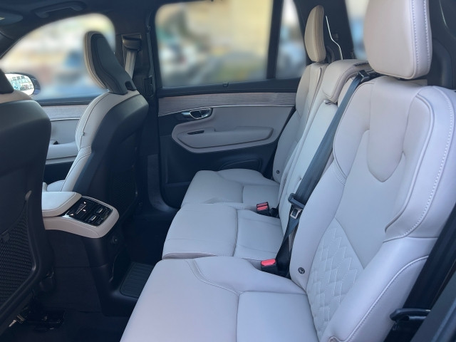 Bild 8: VOLVO PKW XC90 Ultra, T8 Plug-in Hybrid, Elektrisch/Benzin, Bright, 7