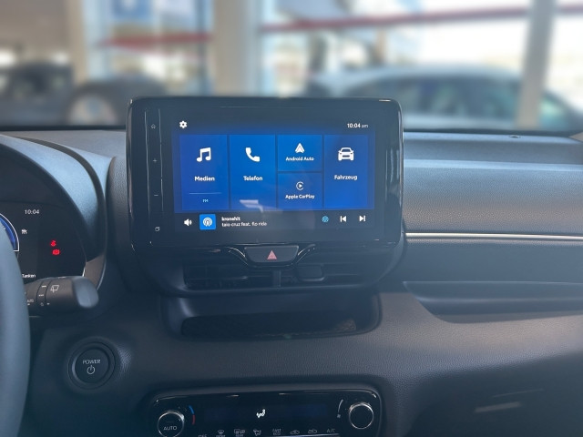 Bild 7: Toyota Yaris - 1,5 l, 116 PS 5-tg. Active Drive