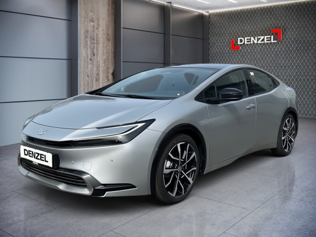 Bild 0: Toyota PRIUS PlugIn Hybrid 2,0 l Executive