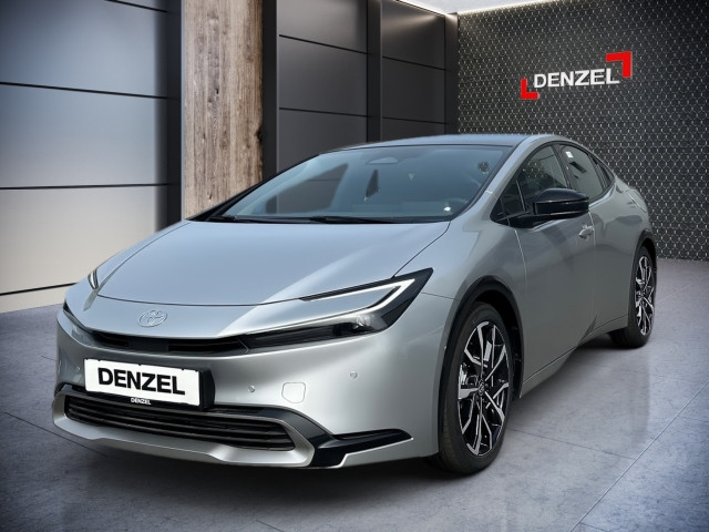 Bild 1: Toyota PRIUS PlugIn Hybrid 2,0 l Executive
