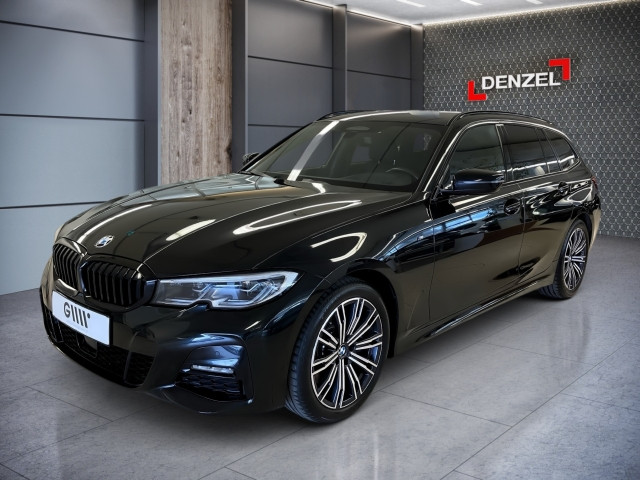 Bild 0: BMW 320d xDrive Touring G21 XD5