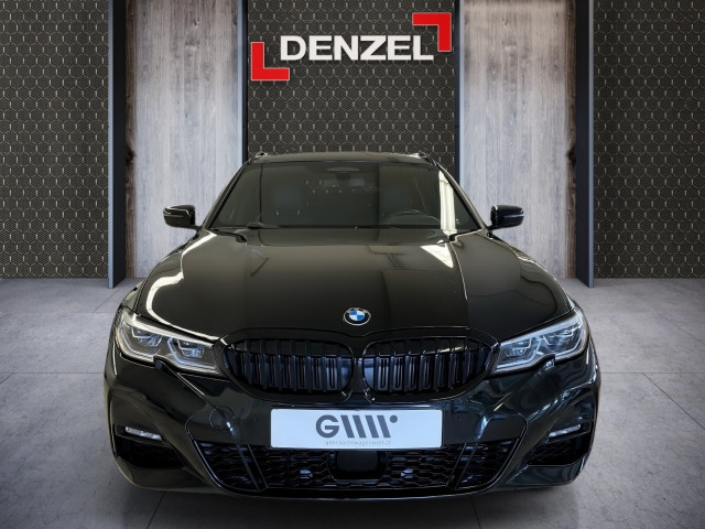 Bild 12: BMW 320d xDrive Touring G21 XD5