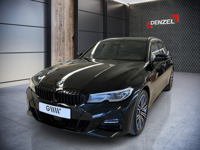 Bild 1: BMW 320d xDrive Touring G21 XD5