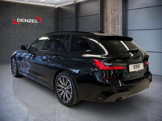 Bild 2: BMW 320d xDrive Touring G21 XD5