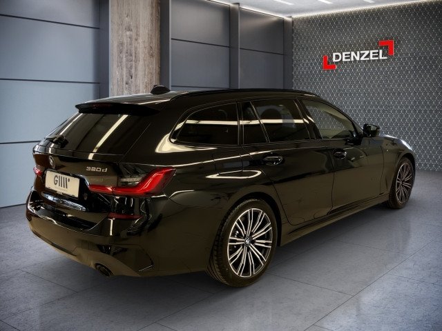 Bild 3: BMW 320d xDrive Touring G21 XD5