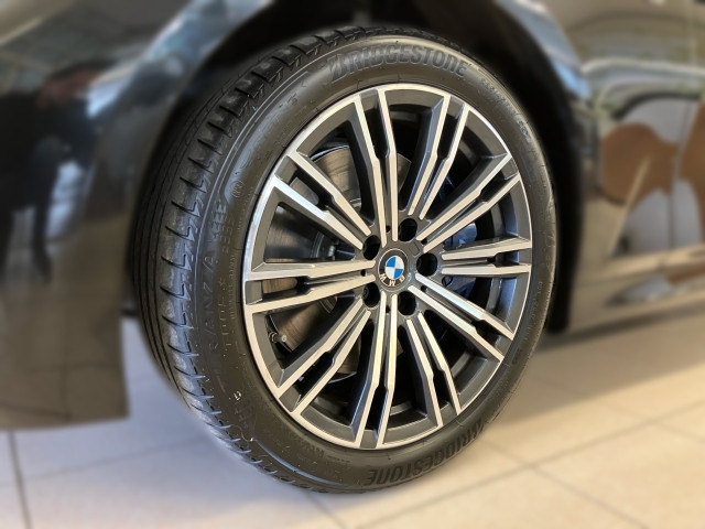 Bild 4: BMW 320d xDrive Touring G21 XD5