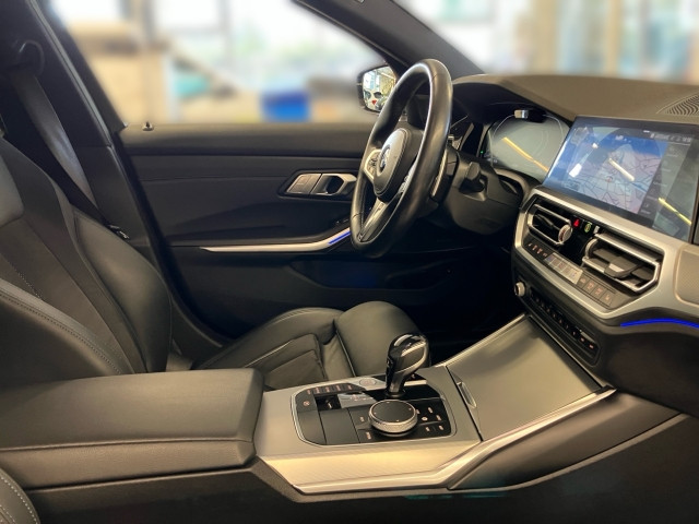 Bild 5: BMW 320d xDrive Touring G21 XD5