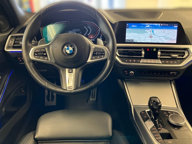 Bild 6: BMW 320d xDrive Touring G21 XD5