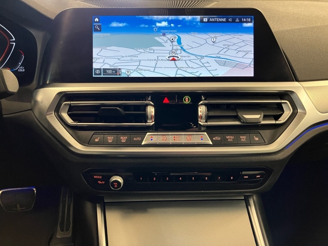 Bild 7: BMW 320d xDrive Touring G21 XD5