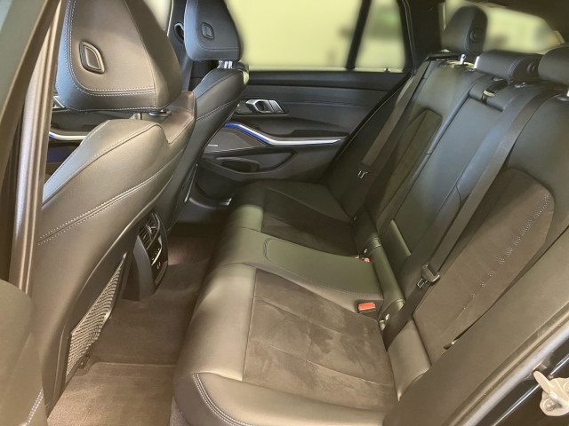 Bild 8: BMW 320d xDrive Touring G21 XD5