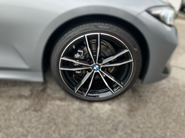 Bild 4: BMW 318d Touring G21 B47